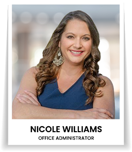 </p>
<h4>Nicole Williams</h4>
<p>
