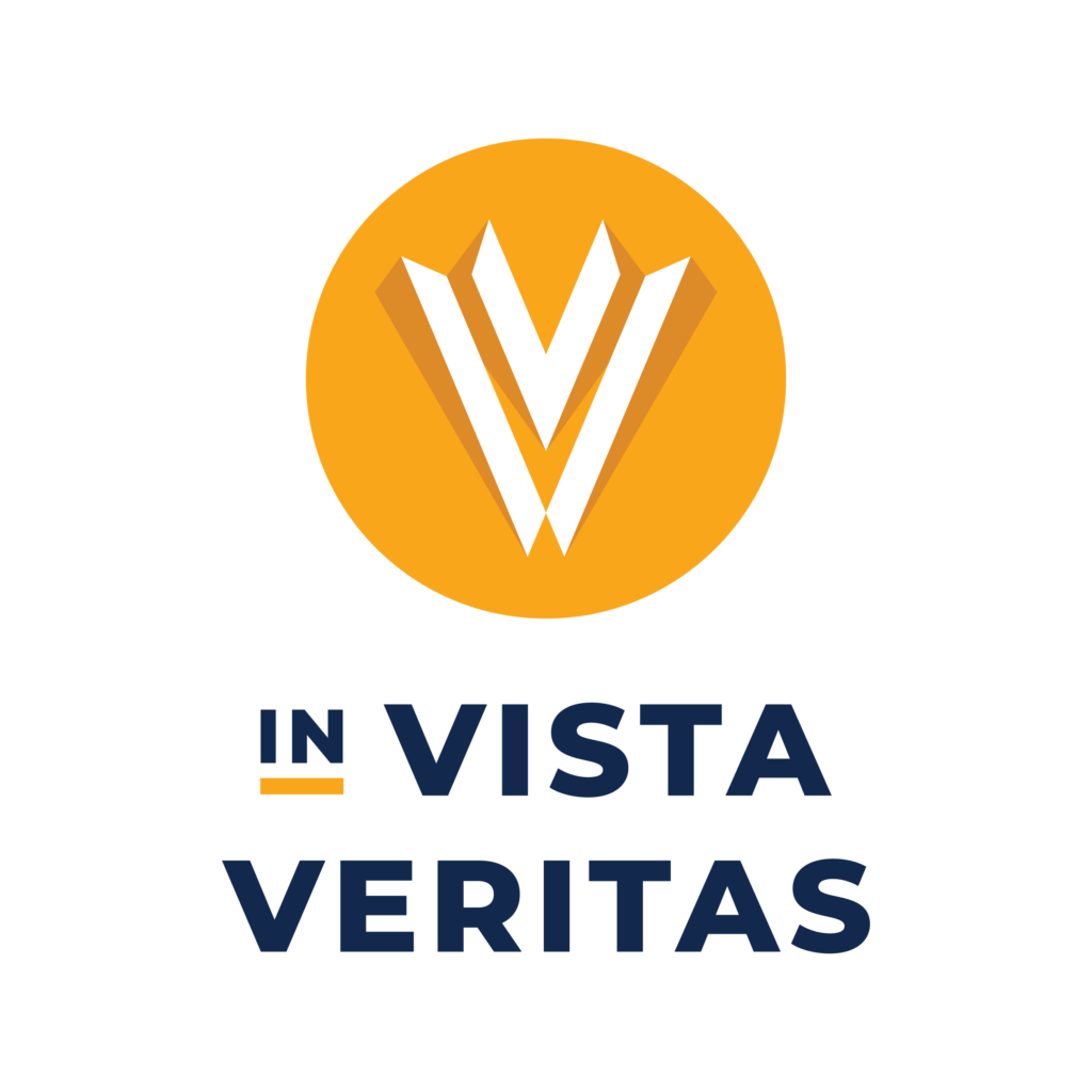 In Vista Veritas logo