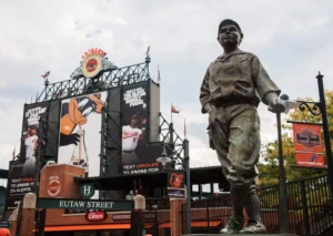 Camden Yards