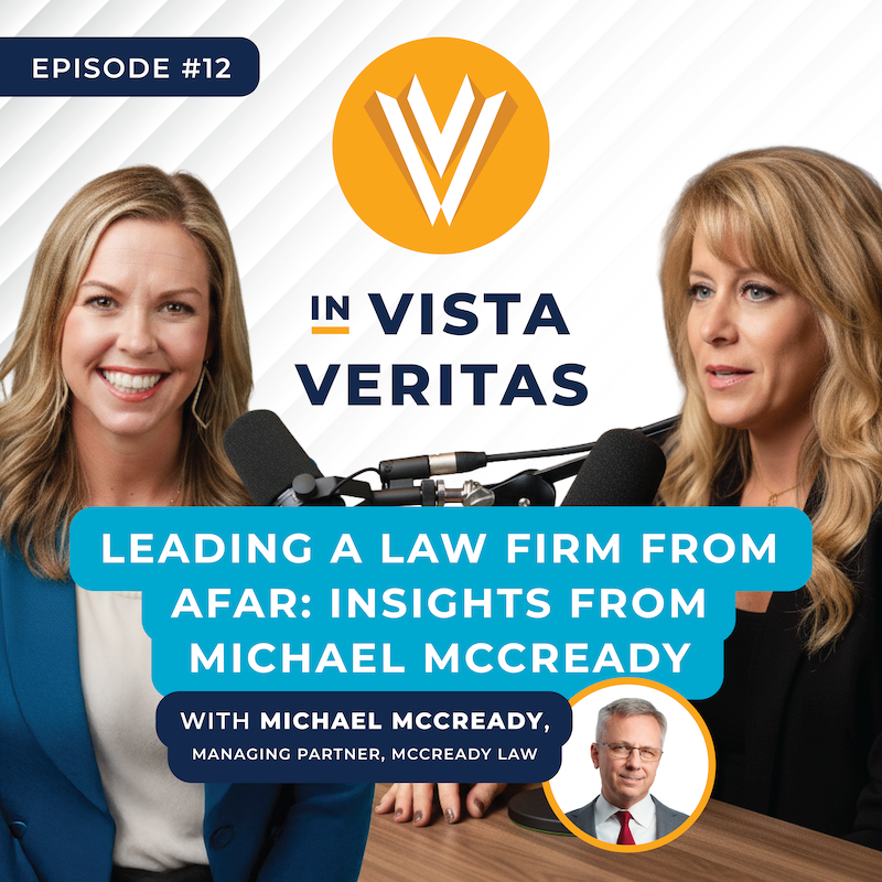 Vista Veritas Episode 12