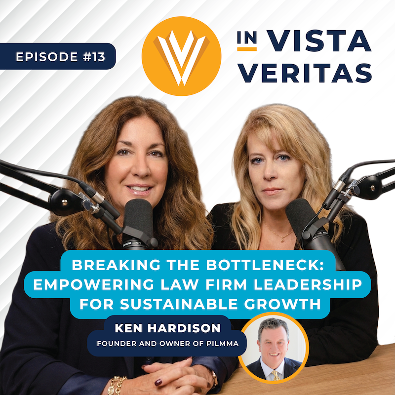 In Vista Veritas Podcast promo image episode 13