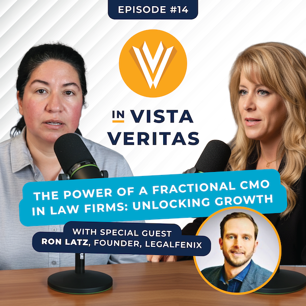 In Vista Veritas episode artwork