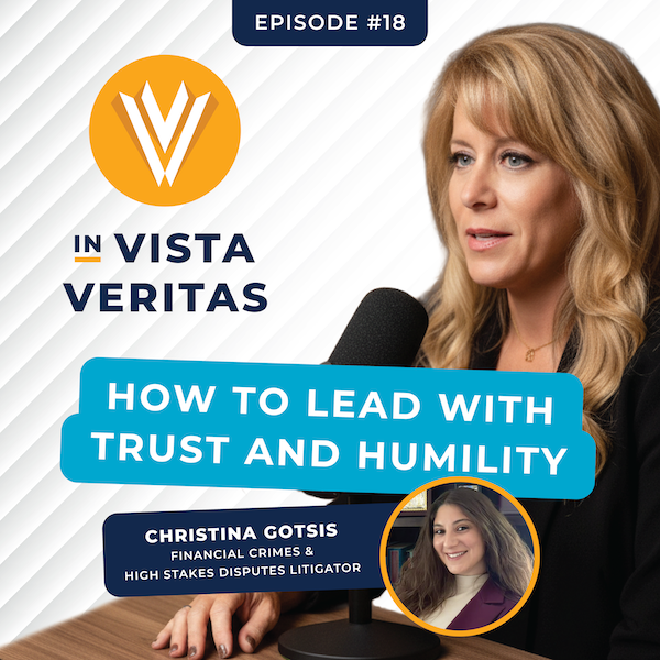 In Vista Veritas Podcast Episode 18 cover art